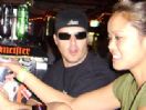 horacio m - Jager Bombs!!!! The way to start the New Years!!!!! 